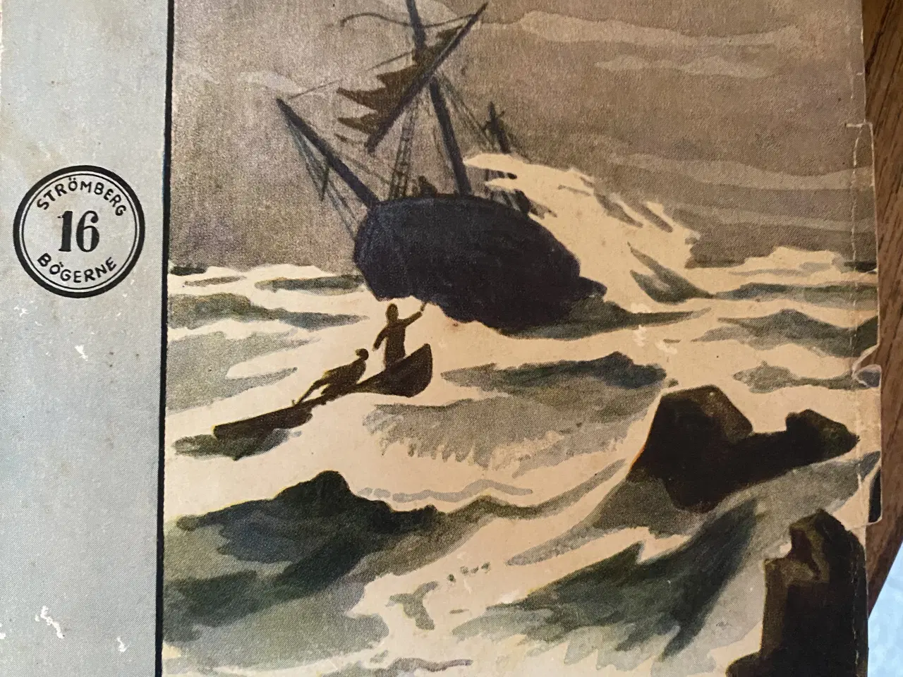 Billede 3 - Leonard Strömberg