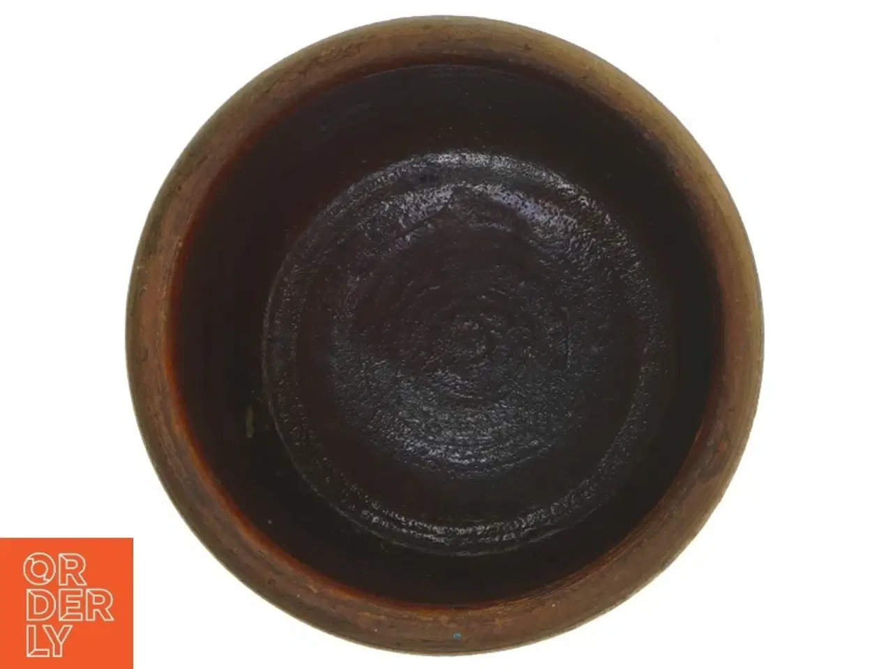 Billede 2 - Keramisk vase, Haslev fra Haslev (str. 14,5 cm)