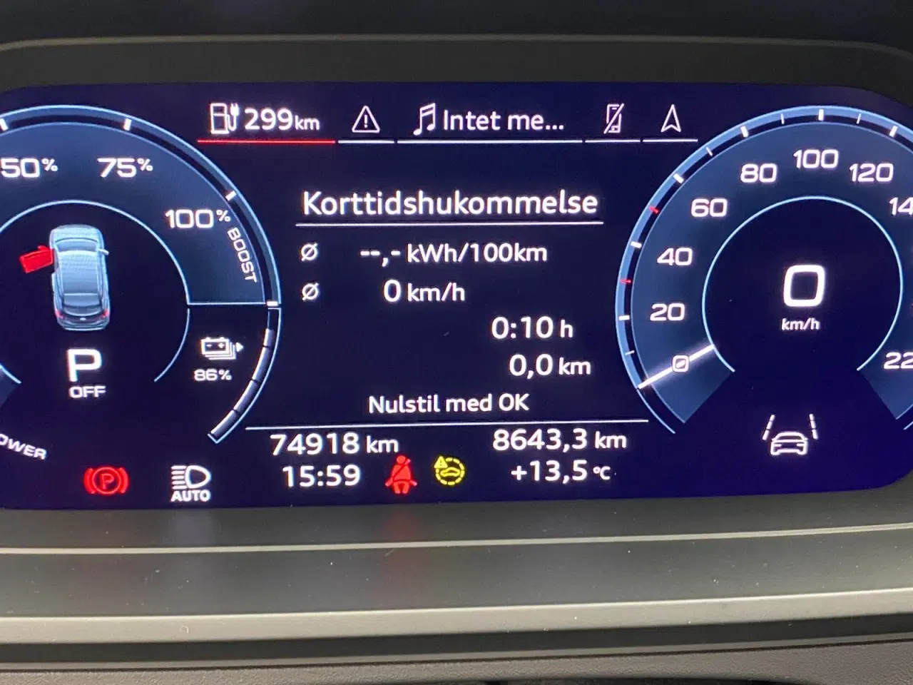 Billede 19 - Audi Q4 e-tron 50 S-line Sportback quattro