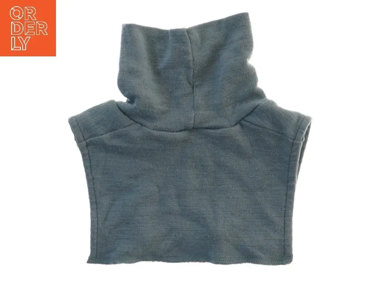 Billede 1 - Halsedisse fra Dilling (str. Ø 17 cm)