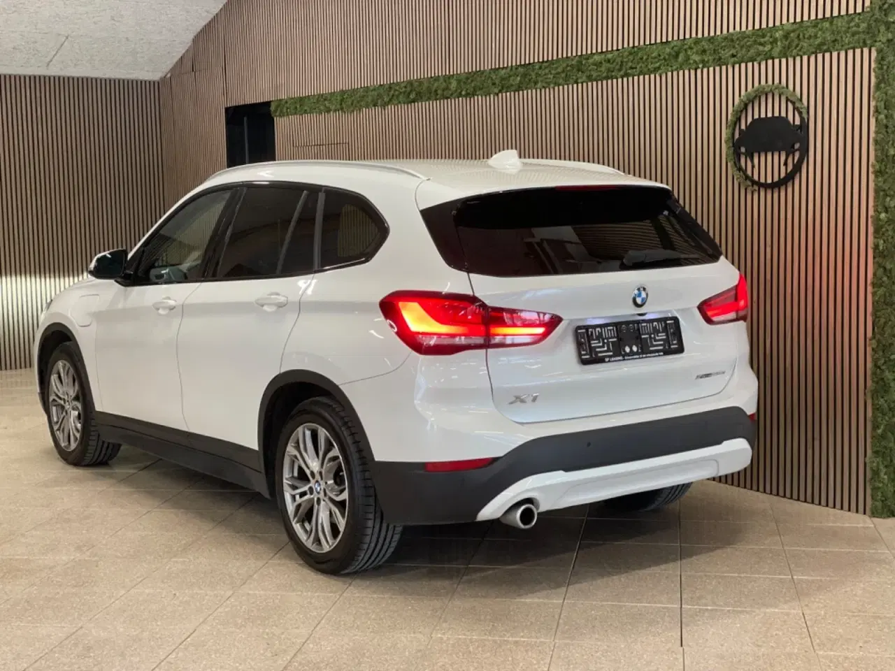 Billede 5 - BMW X1 1,5 xDrive25e Advantage aut.
