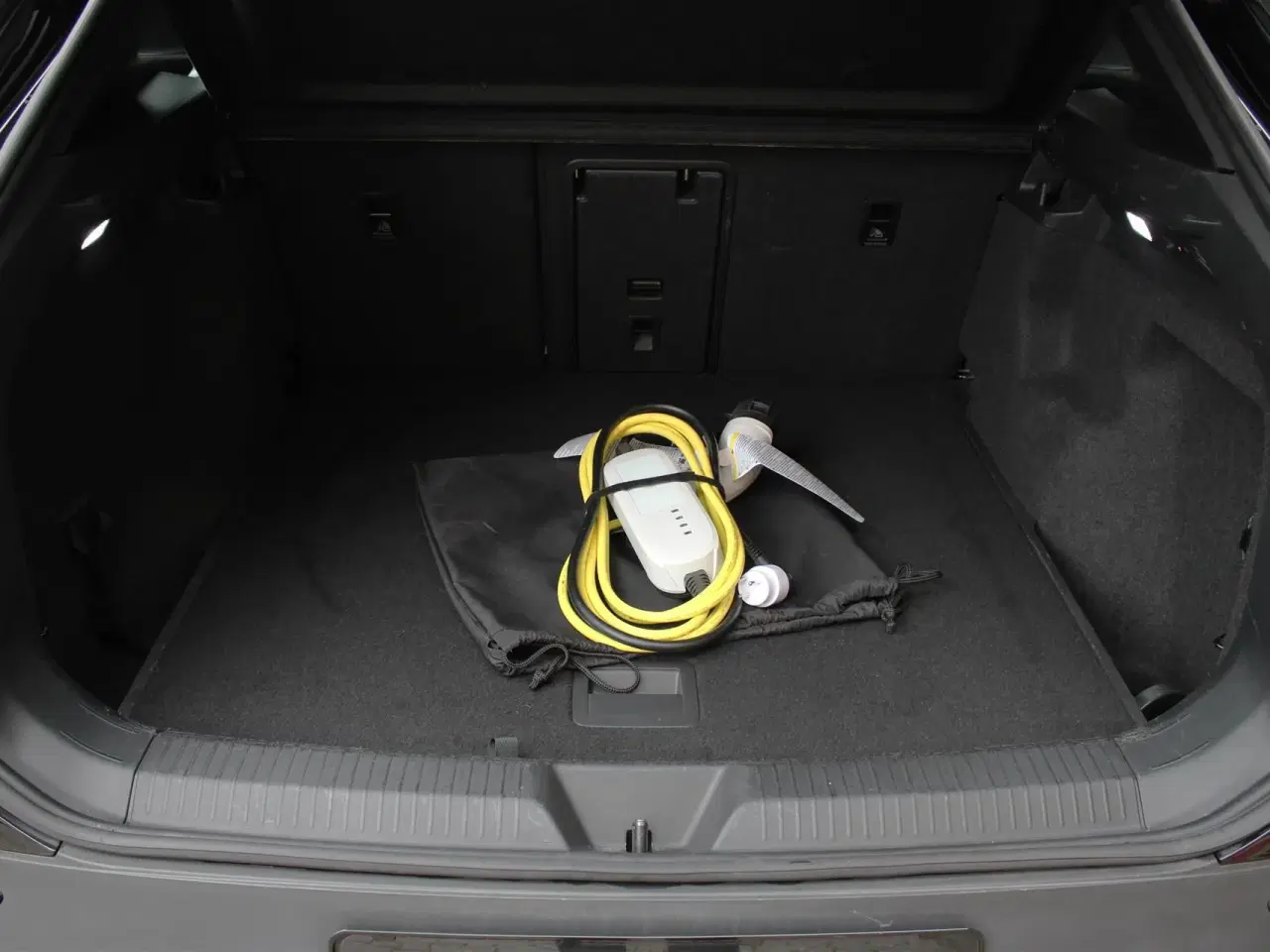 Billede 16 - VW ID.4 EL Pro Performance 204HK 5d Aut.