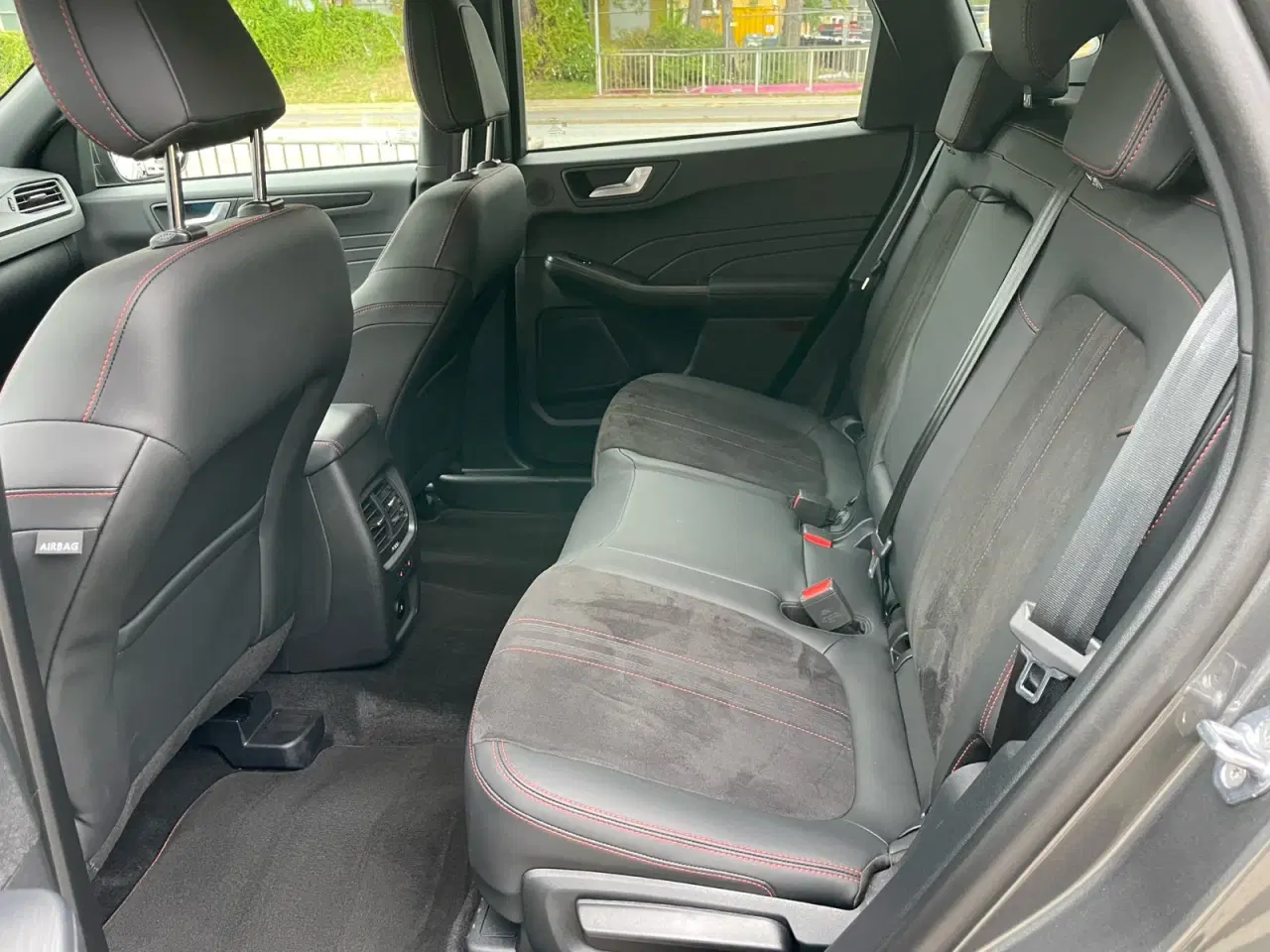 Billede 10 - Ford Kuga 2,5 PHEV ST-Line X CVT