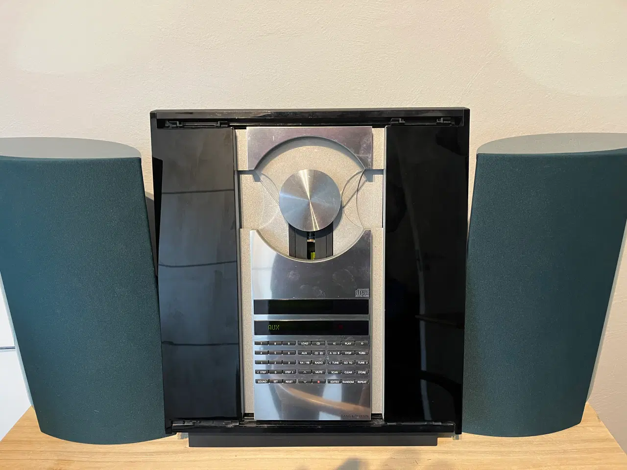 Billede 4 - Bang&Olufsen Beolab 4000