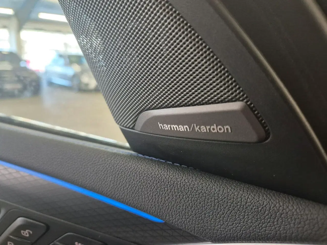 Billede 21 - BMW iX3 EL M-Sport Charged Plus 286HK 5d Aut.