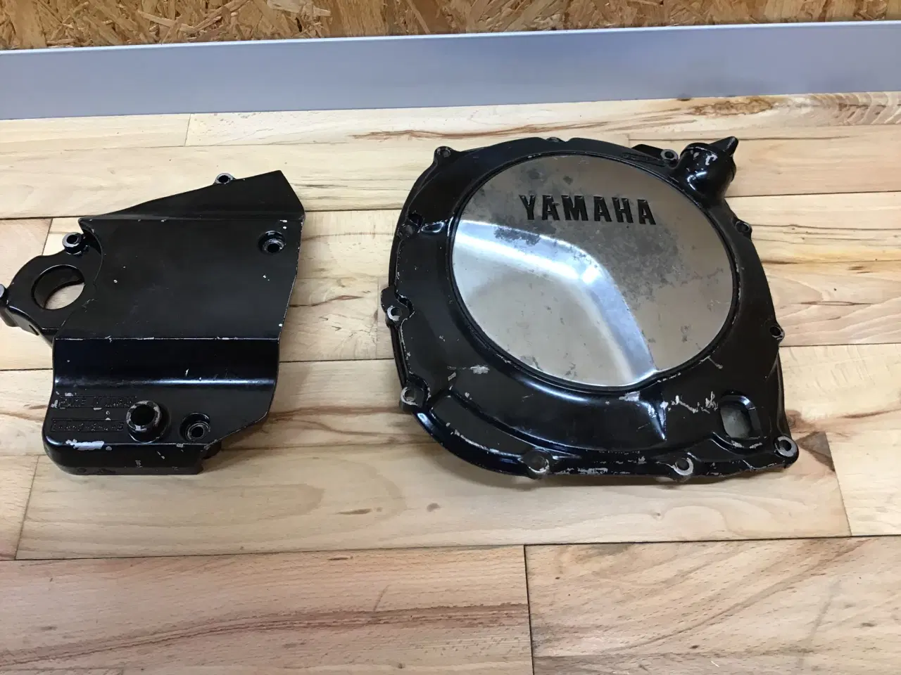 Billede 7 - Yamaha FJ 1200  nye og brugte dele