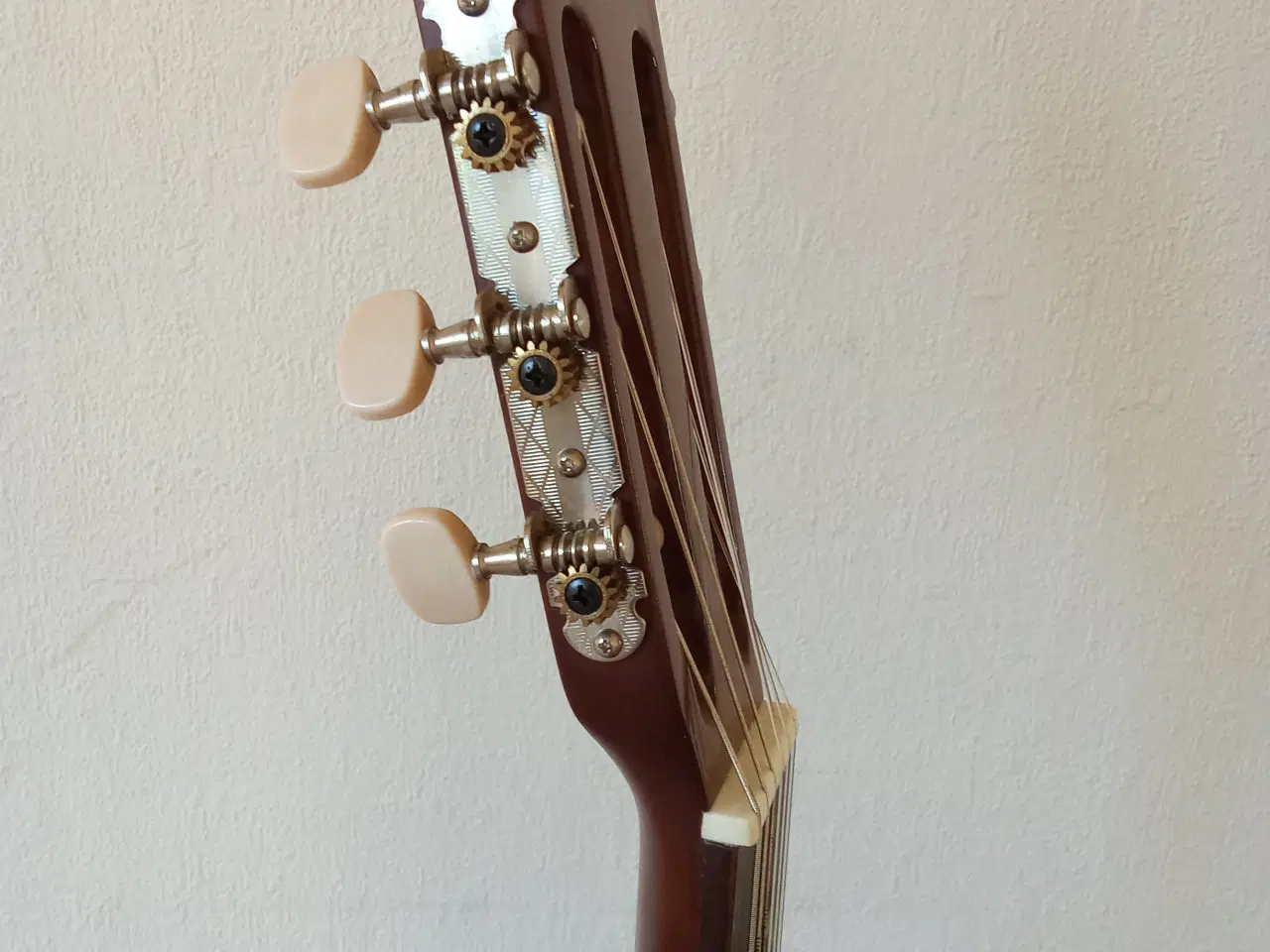 Billede 6 - Yamaha guitar 