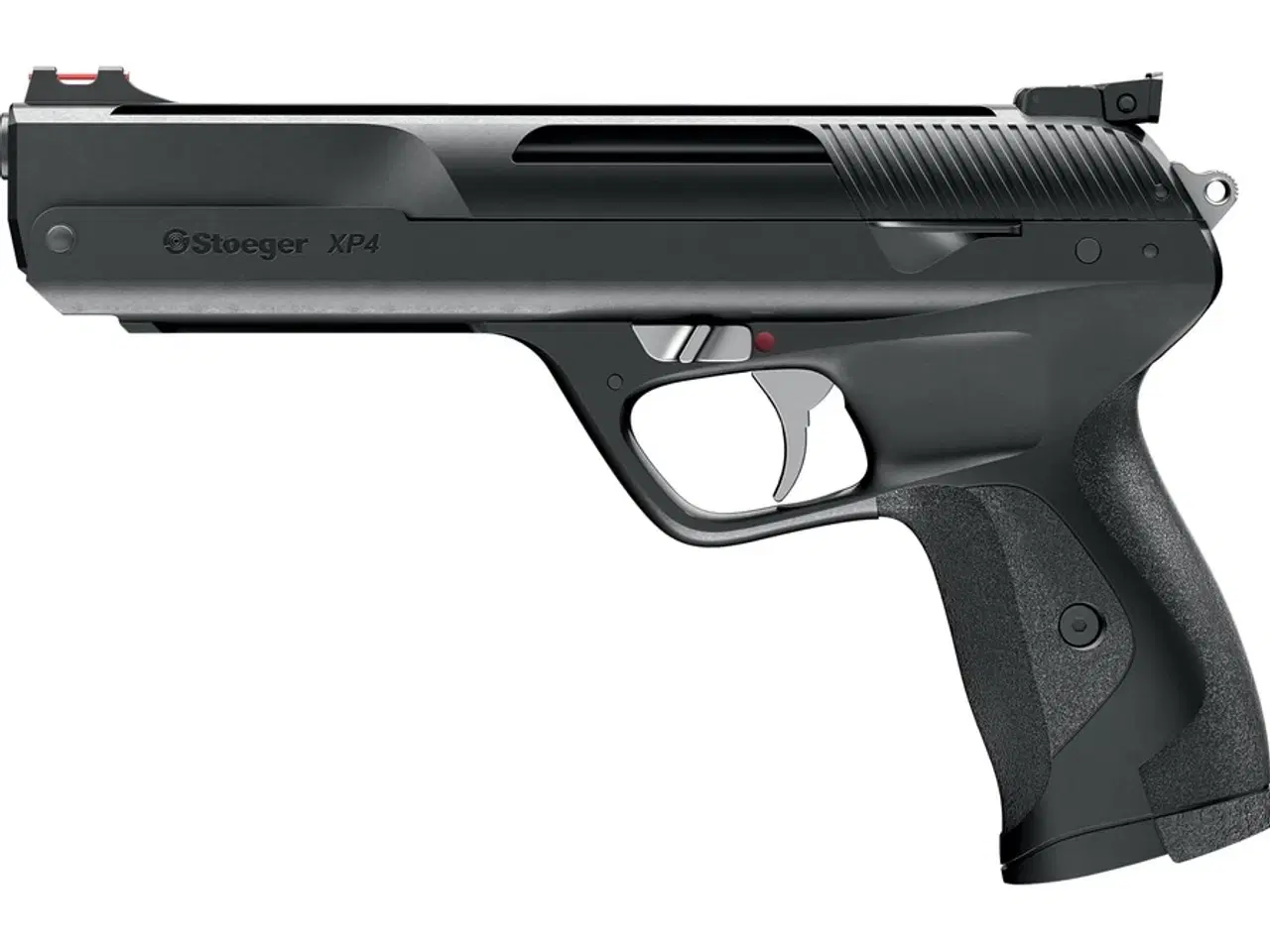Billede 3 - STOEGER XP4 gas-ram /pneumatisk luftpistol som ny.