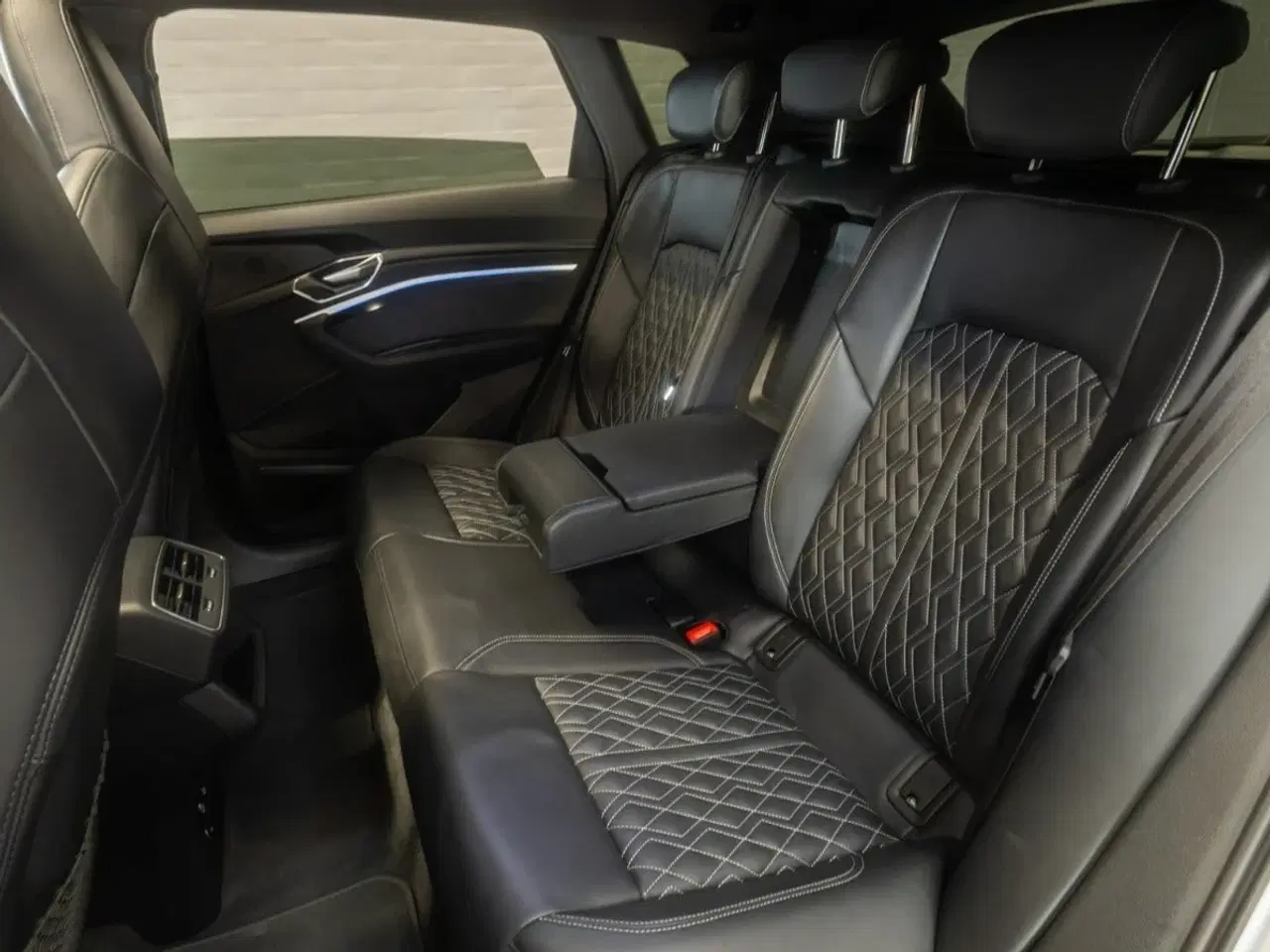 Billede 24 - Audi e-tron 55 S-line quattro