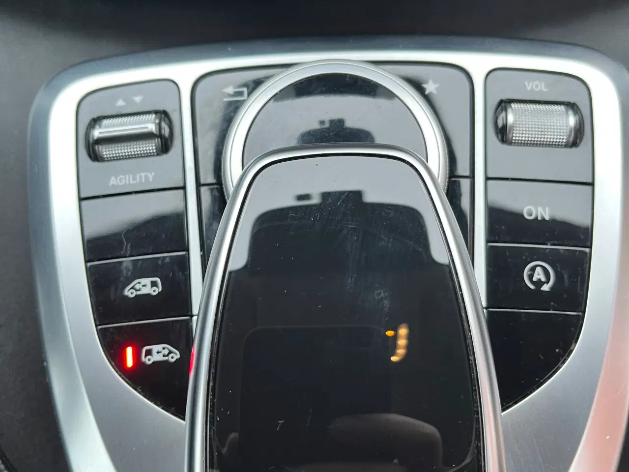 Billede 14 - Merceds V250 Lang 2015
