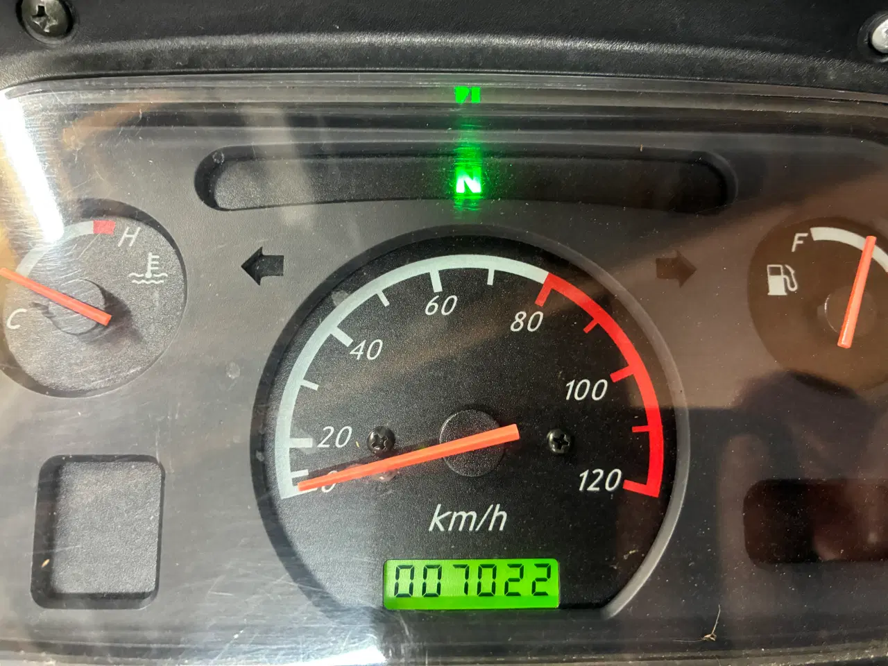 Billede 4 - Bytte eller salg