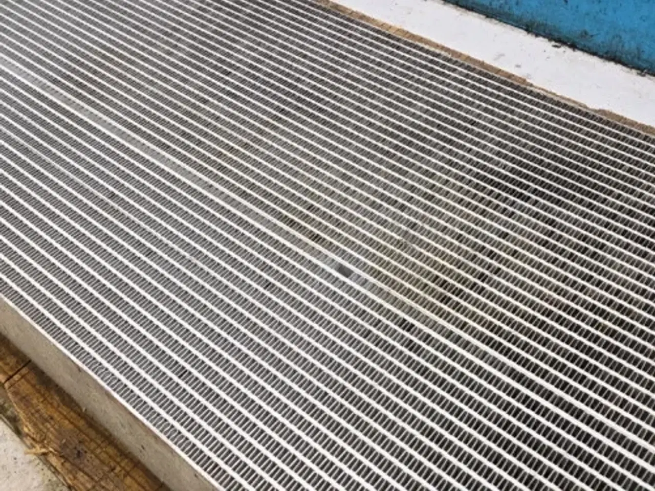 Billede 9 - Case 9240 Køler 47503047