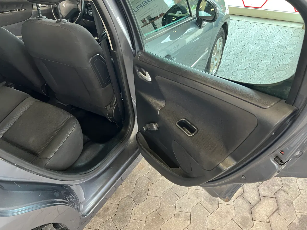 Billede 13 - Peugeot 207 1,6 HDi 90 Comfort+ 5d