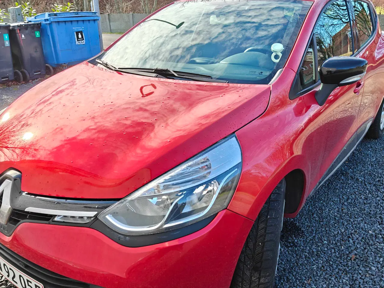 Billede 5 - Renault Clio IV benzin 