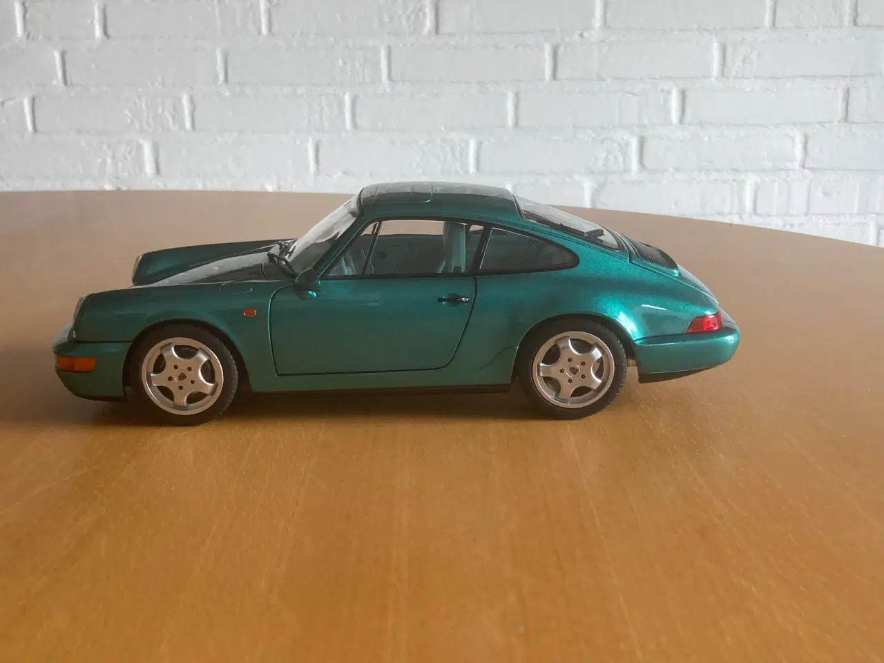 Billede 3 - Porsche 911 1:18