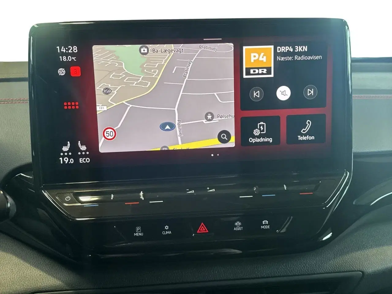 Billede 15 - VW ID.4 77 GTX 4Motion