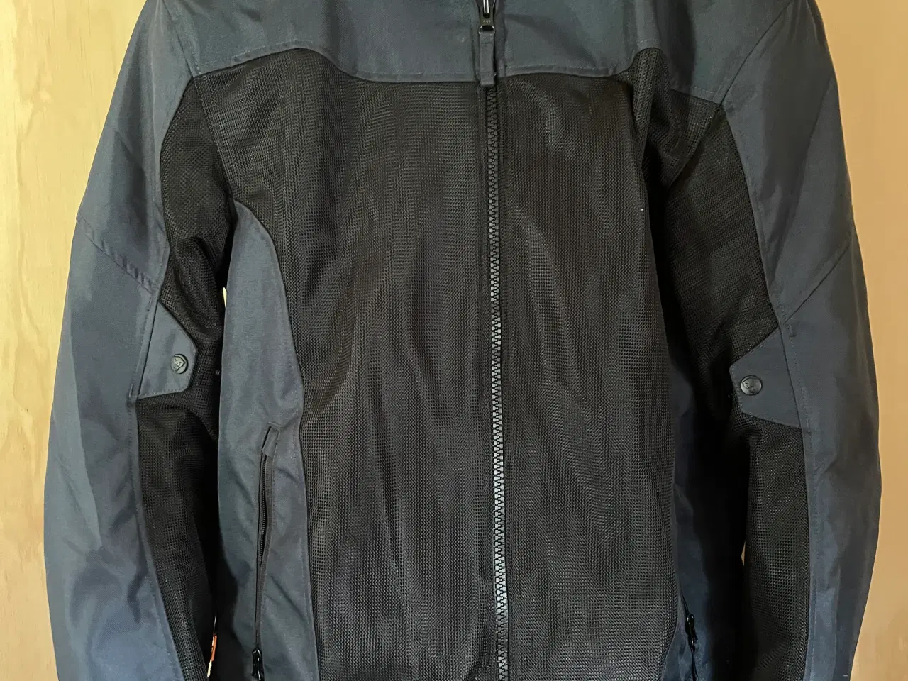 Billede 2 - Revit motorcykel jakke