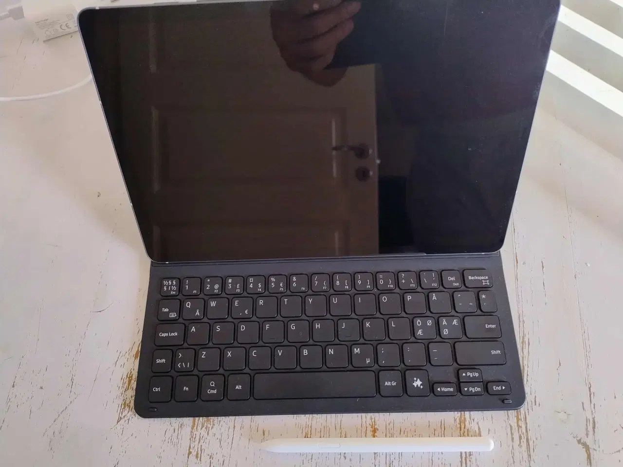 Billede 2 - Samsung tablet s10