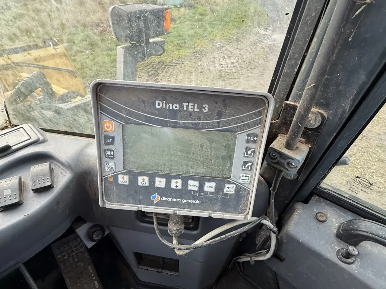 Billede 12 - Fodervogn Hoegild VM /32