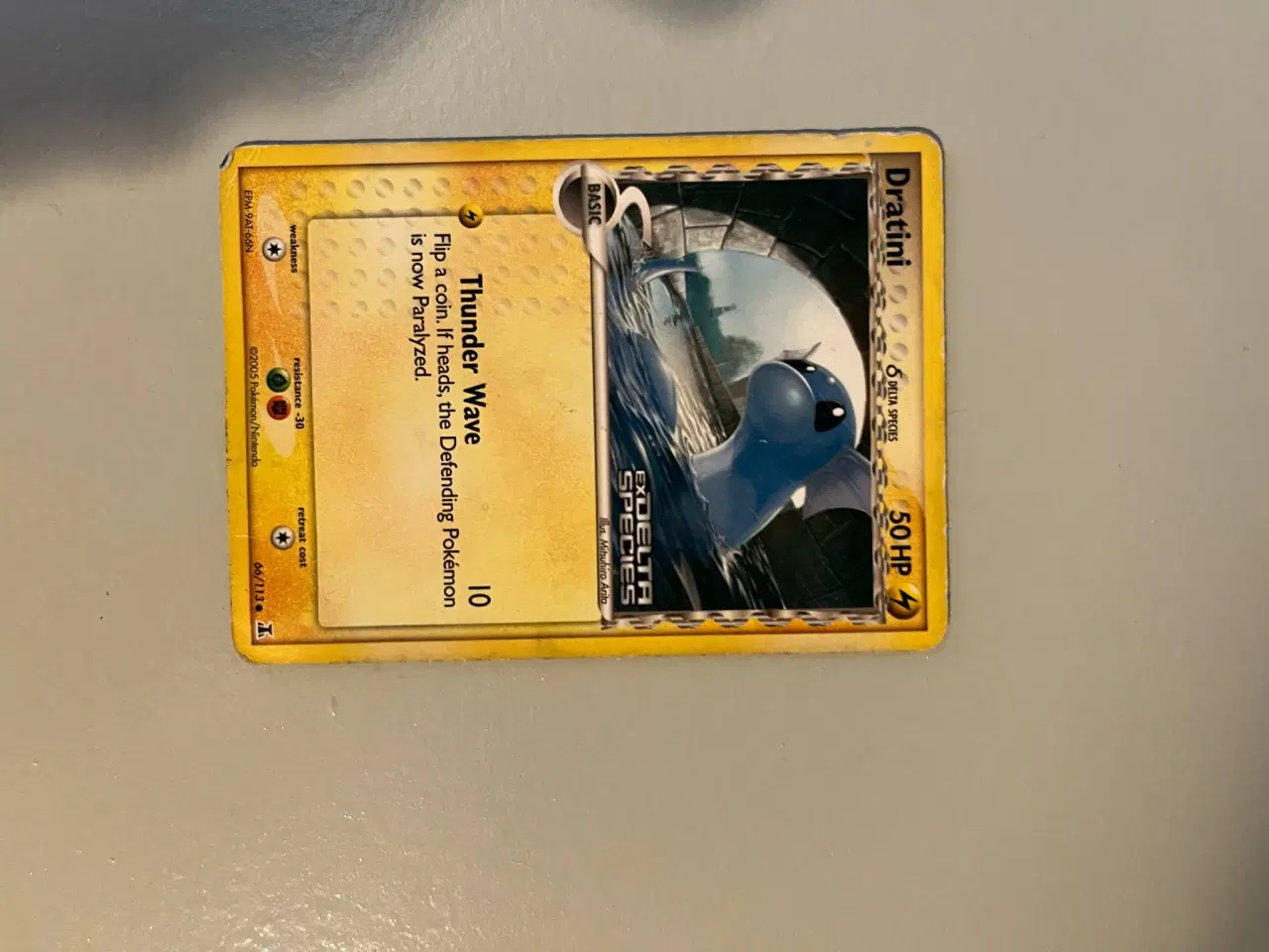 Billede 5 - Team rockets Raikou & Articuno