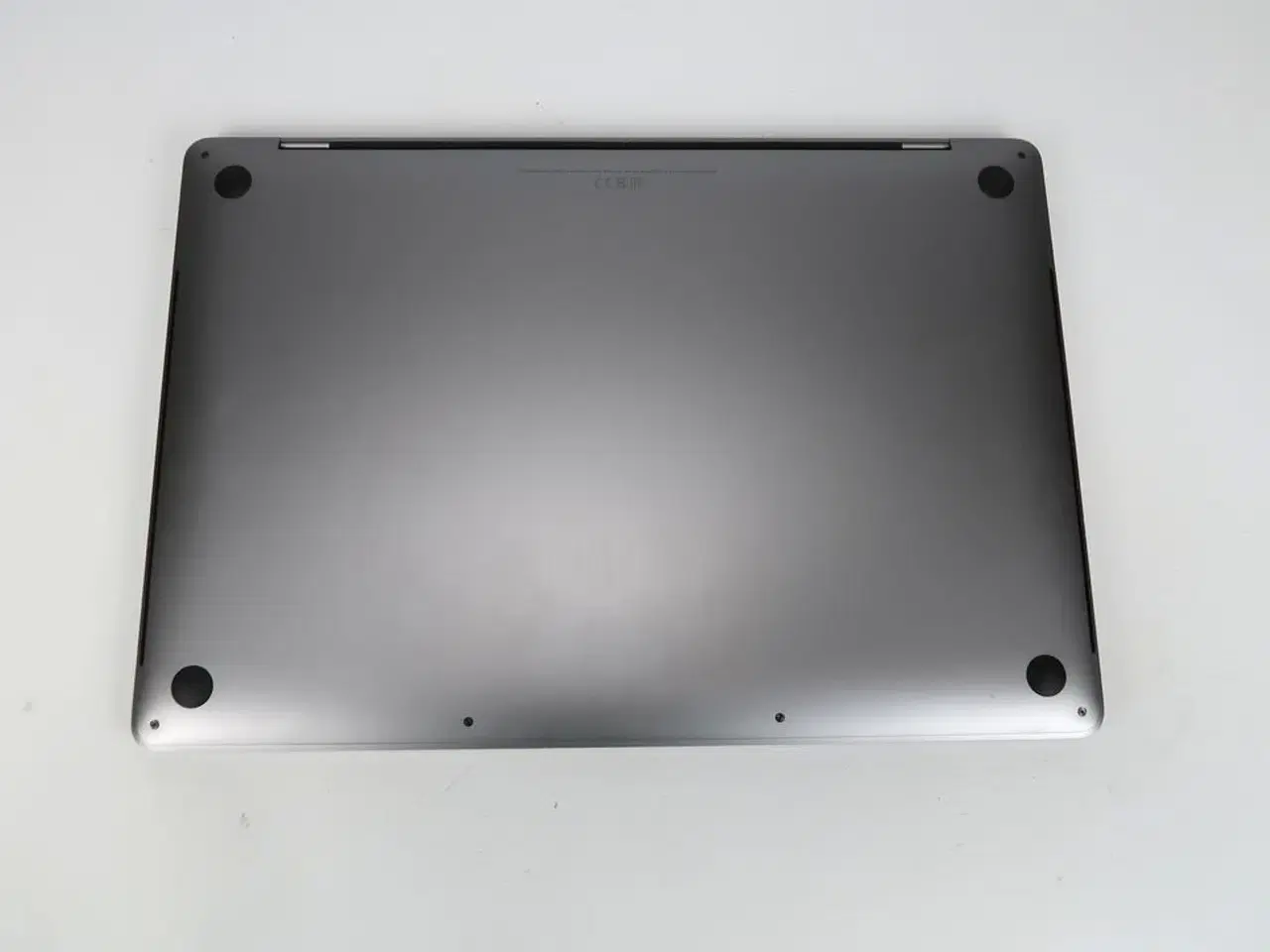 Billede 4 - Apple MacBook Pro 16" i9-9980H