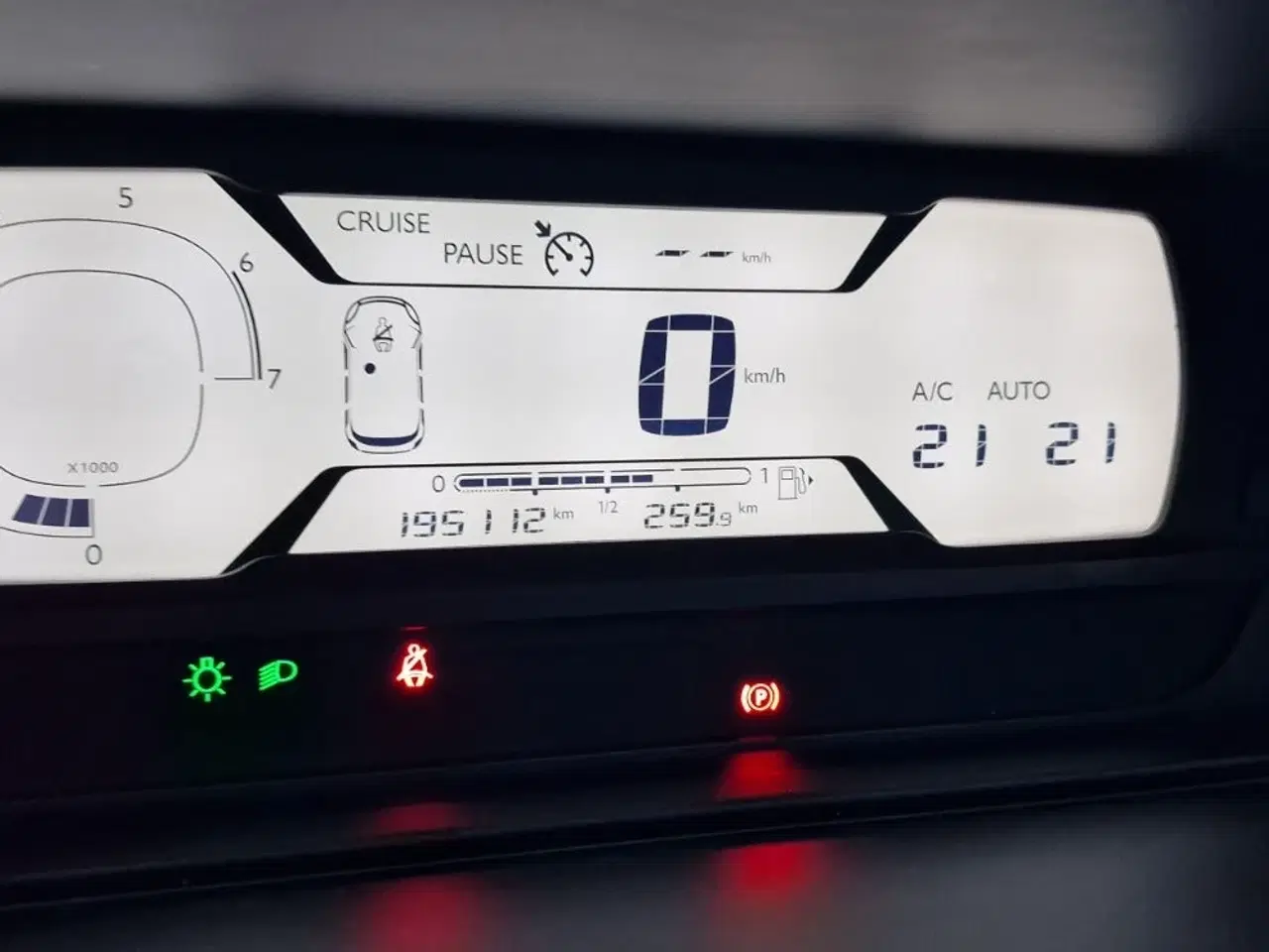 Billede 4 - Citroën C4 Picasso 1,2 PureTech 130 Intensive