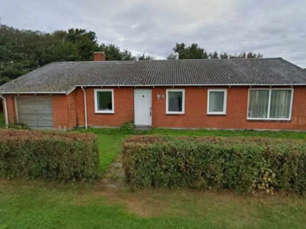 Billede 19 - Hus tilsalg tæt på Hjørring