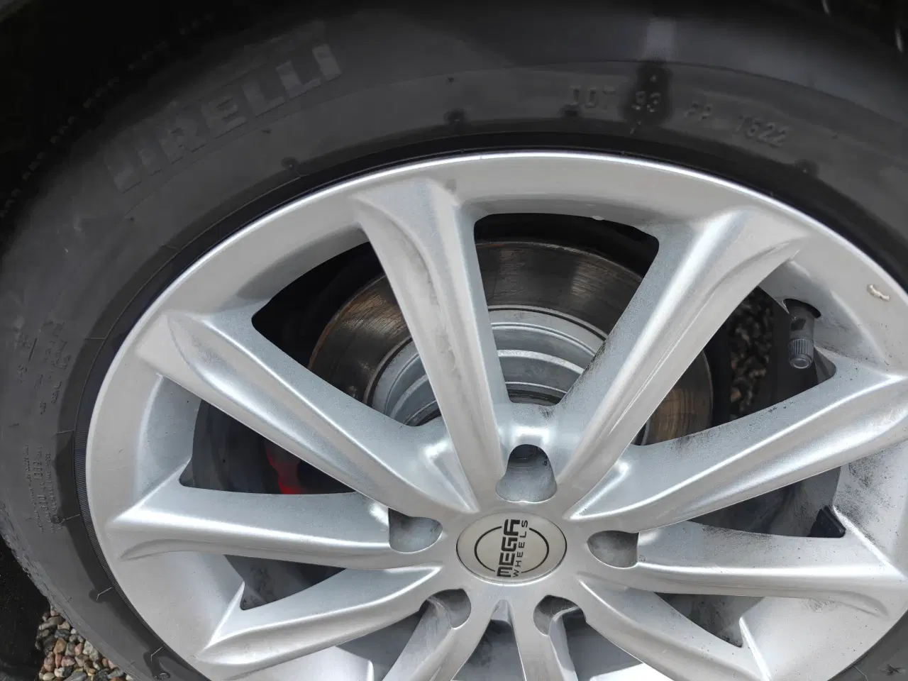 Billede 4 - Lækker bmw E90 320i