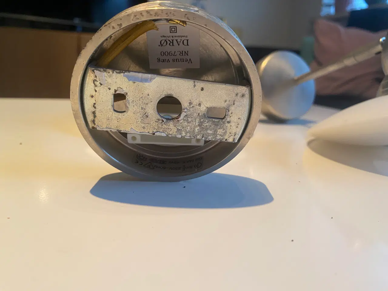 Billede 3 - DRAØ Lamper, Par,