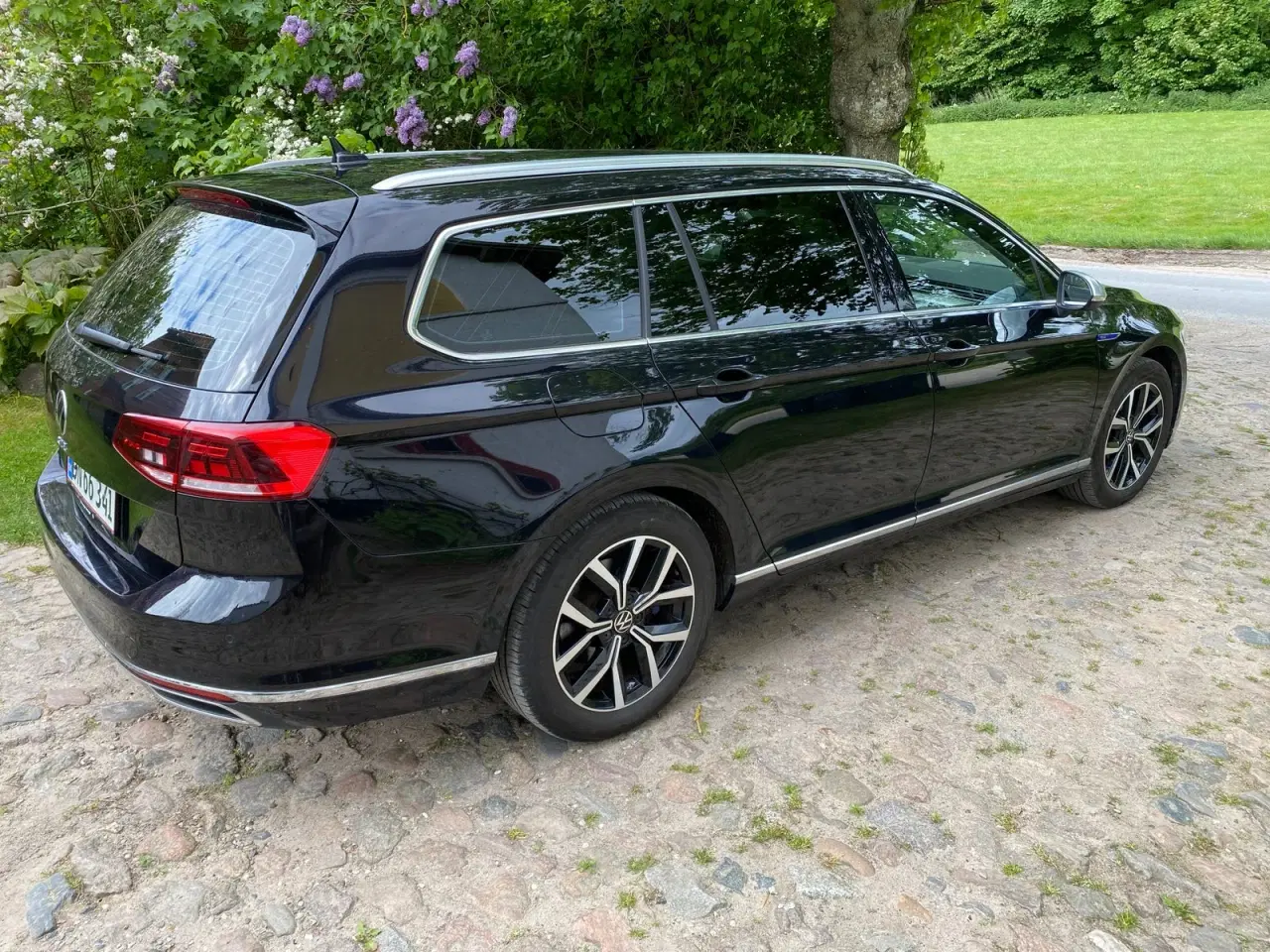 Billede 6 - VW Passat 1,4 GTE Variant DSG