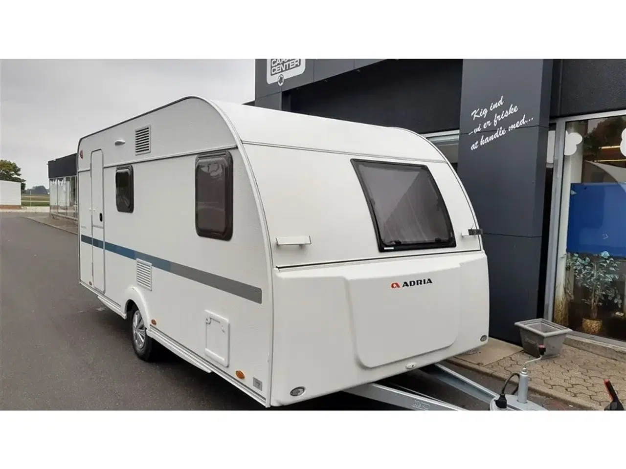 Billede 2 - 2023 - Adria Aviva 472 PK