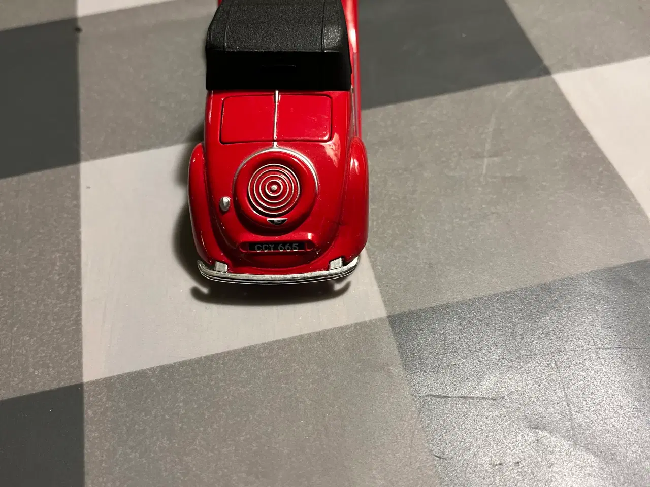 Billede 4 - Dinky bil