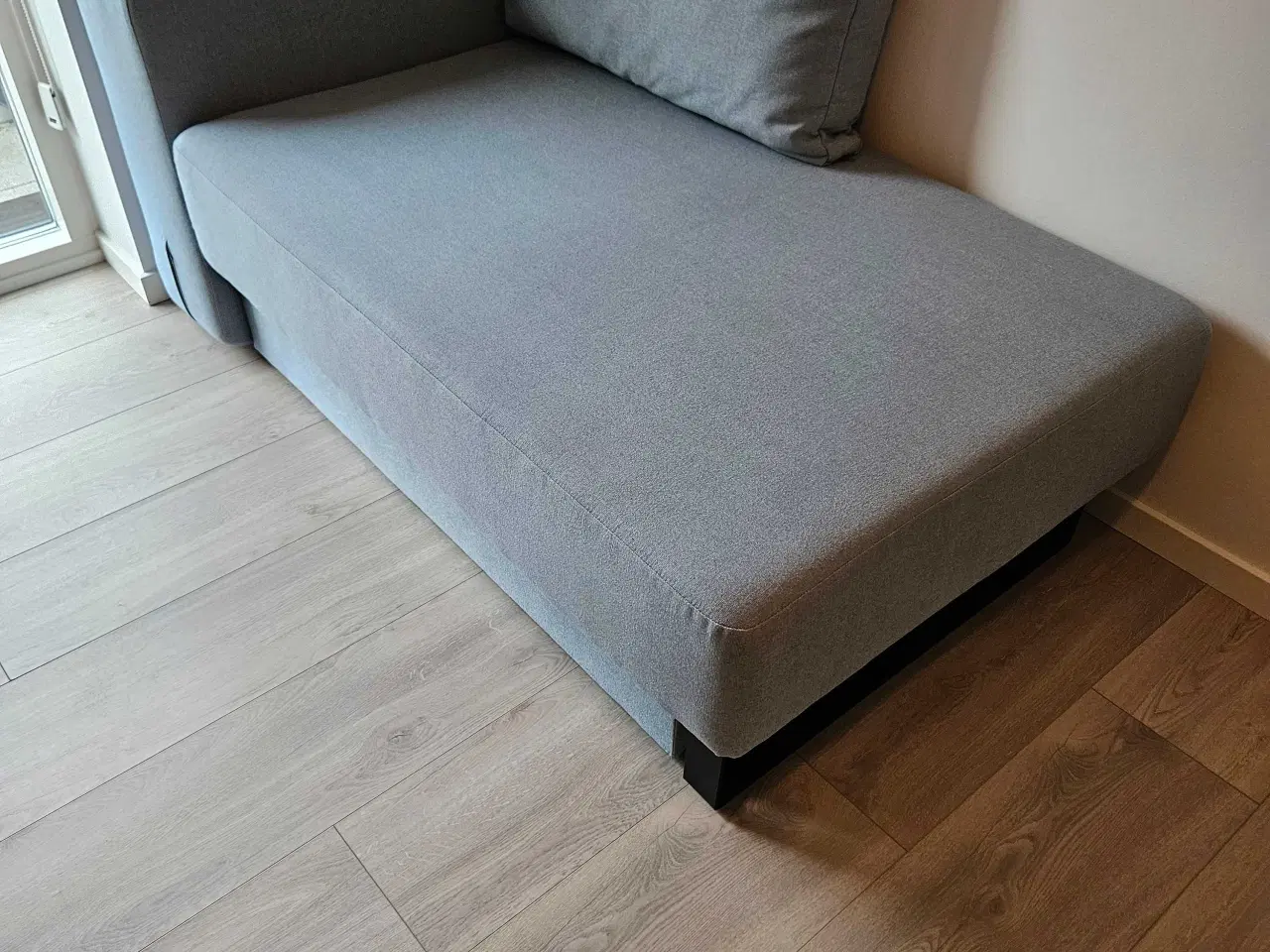 Billede 1 - Sovesofa 