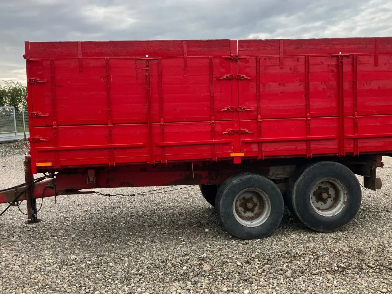 Billede 2 - Tim 12 T-LT ,3 vejs tip 12t