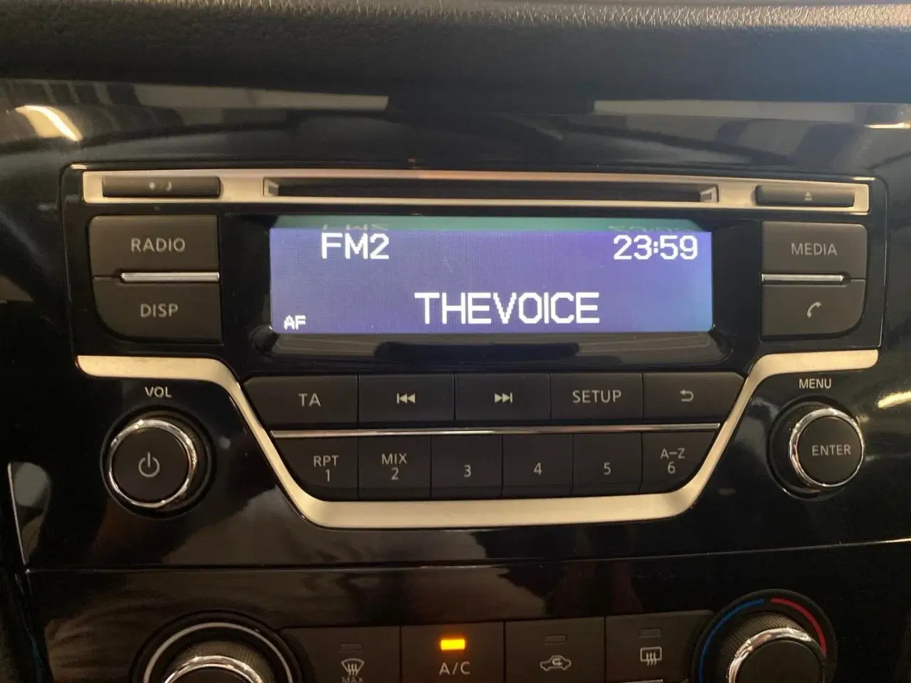 Billede 9 - Nissan Qashqai 1,2 Dig-T 115 Visia