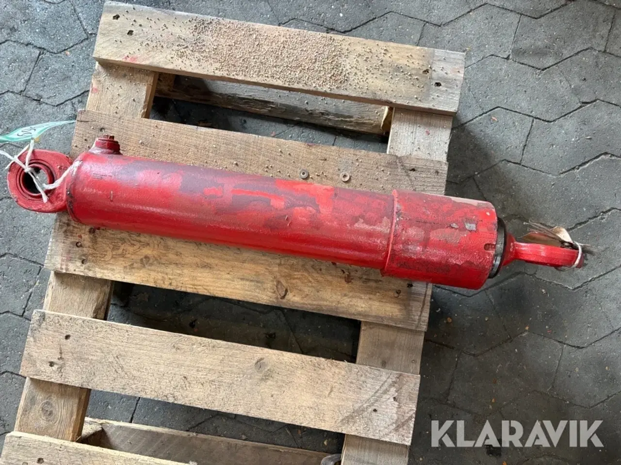 Billede 3 - Cylinder - 1 styks