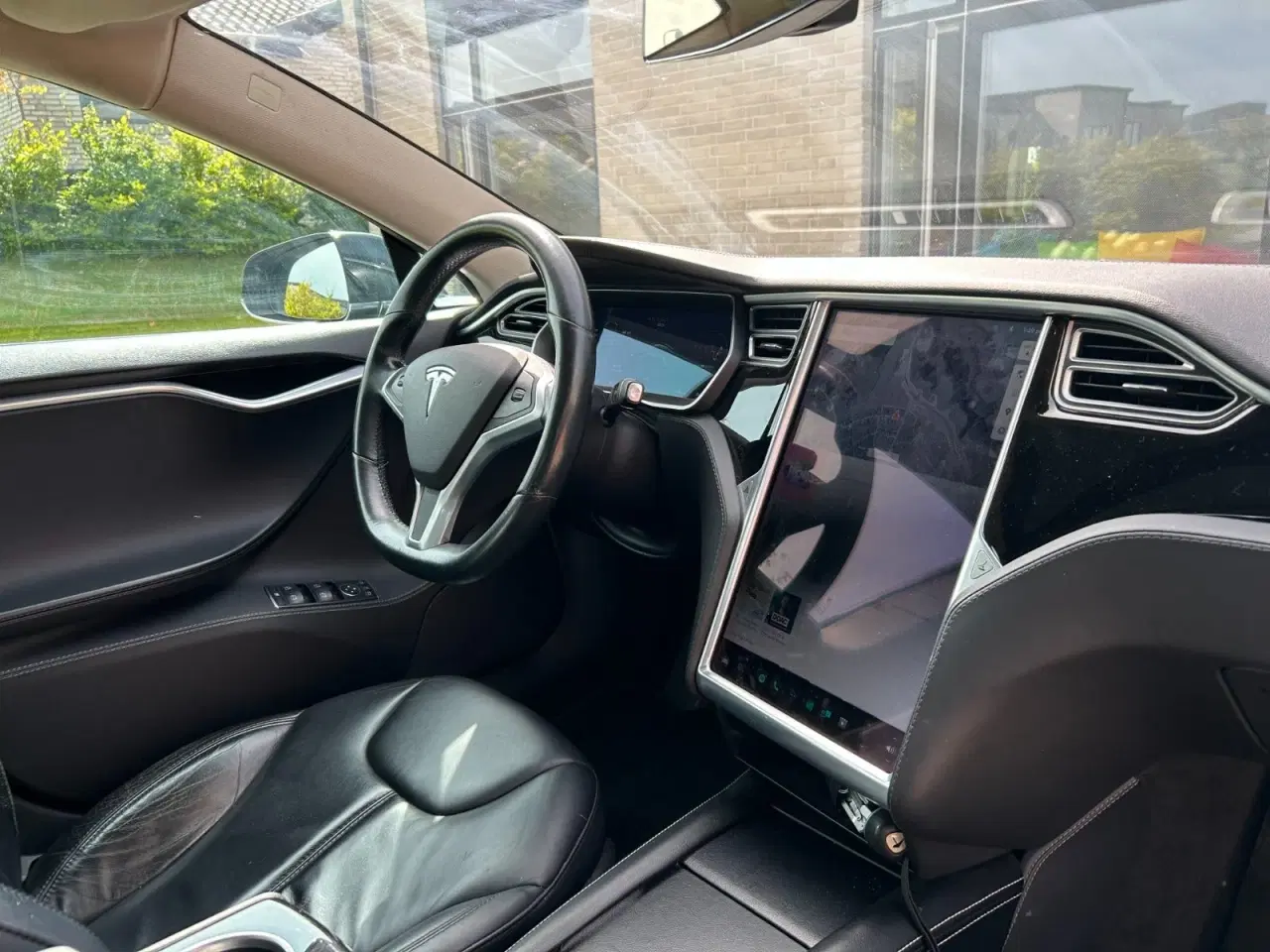 Billede 5 - Tesla Model S  85 7prs