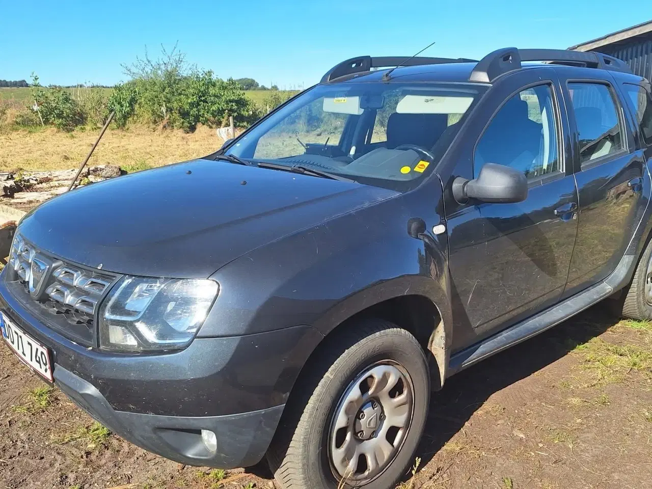 Billede 5 - Dacia duster