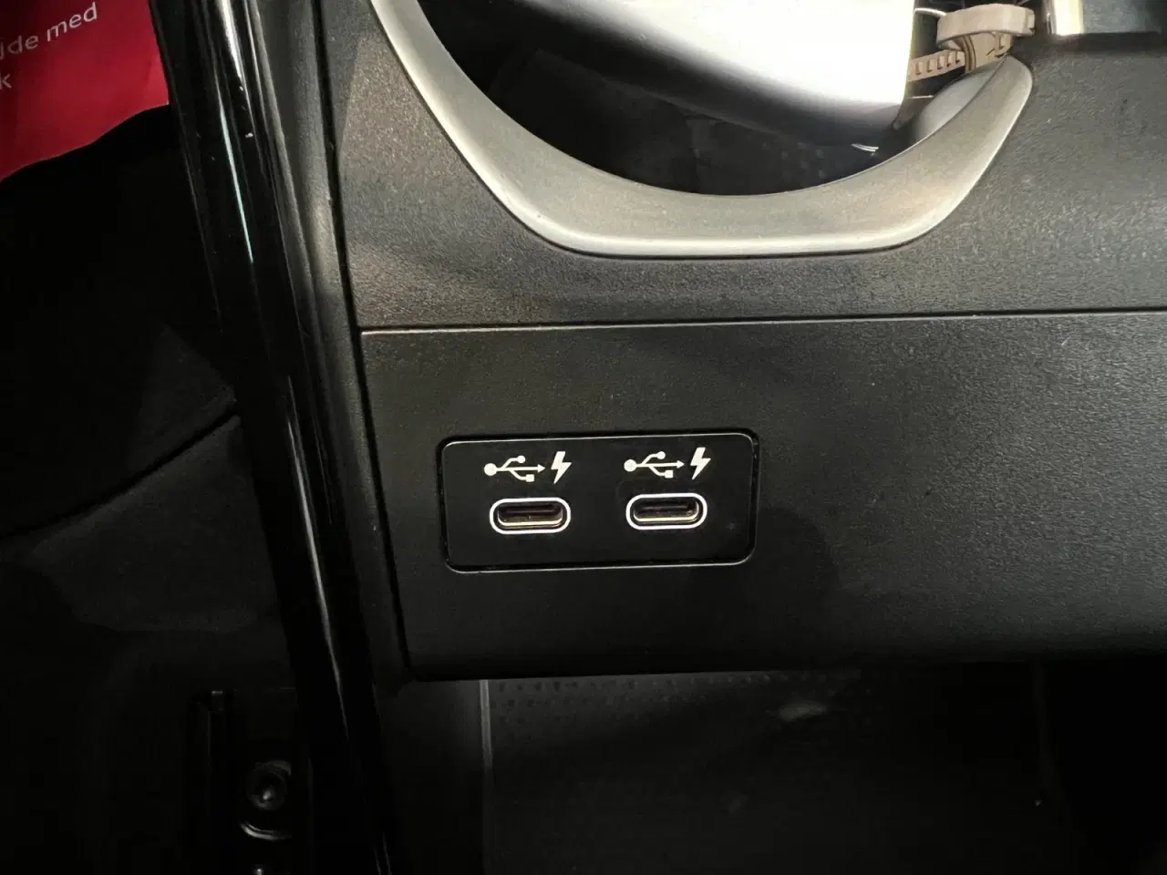 Billede 22 - BMW iX1  xDrive30 X-Line