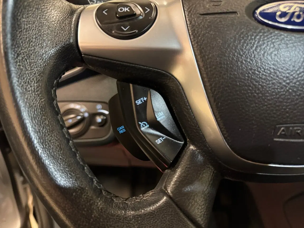 Billede 13 - Ford C-MAX 1,6 Ti-VCT 105 Titanium