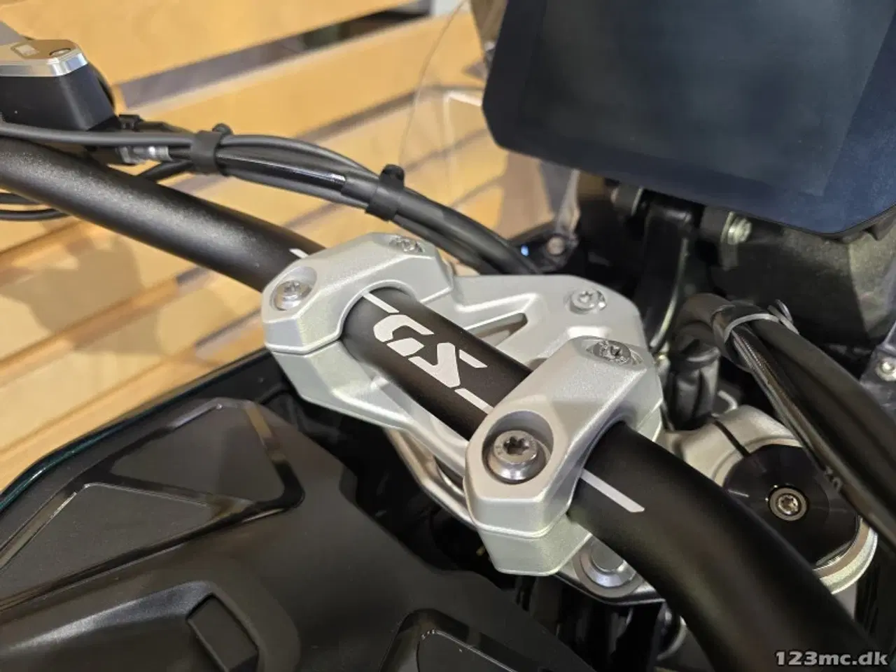 Billede 12 - BMW R 1300 GS LEASING (Se tilbud nedenfor)
