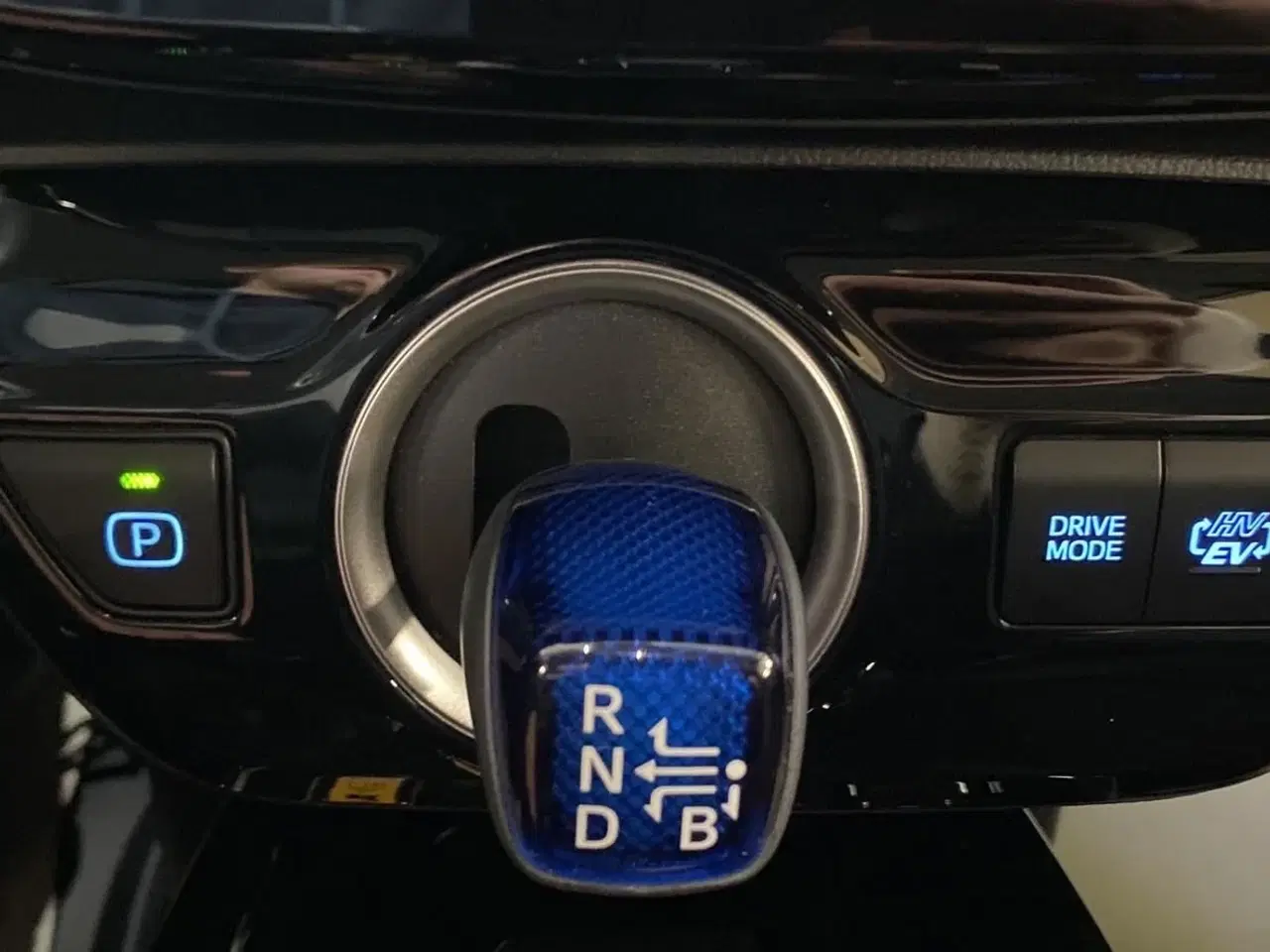 Billede 21 - Toyota Prius Plug-in 1,8 Plugin-hybrid H3 Smartpakke 122HK 5d Aut.