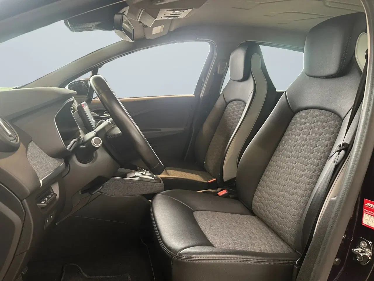 Billede 10 - Renault Zoe 52 Intens