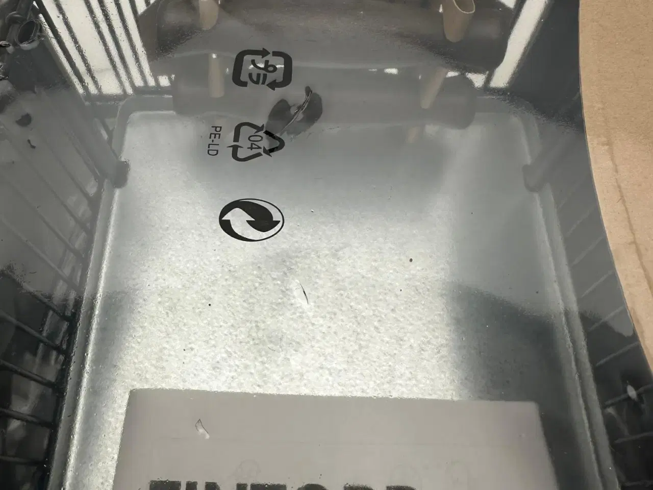 Billede 1 - IKEA FINTORP Bestikkurv / Beholder 