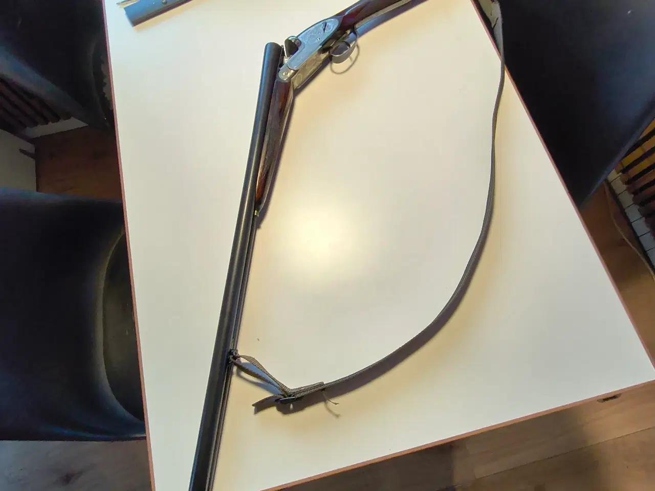 Billede 5 - Pedro Gorosabel Side-by-Side Sidelock