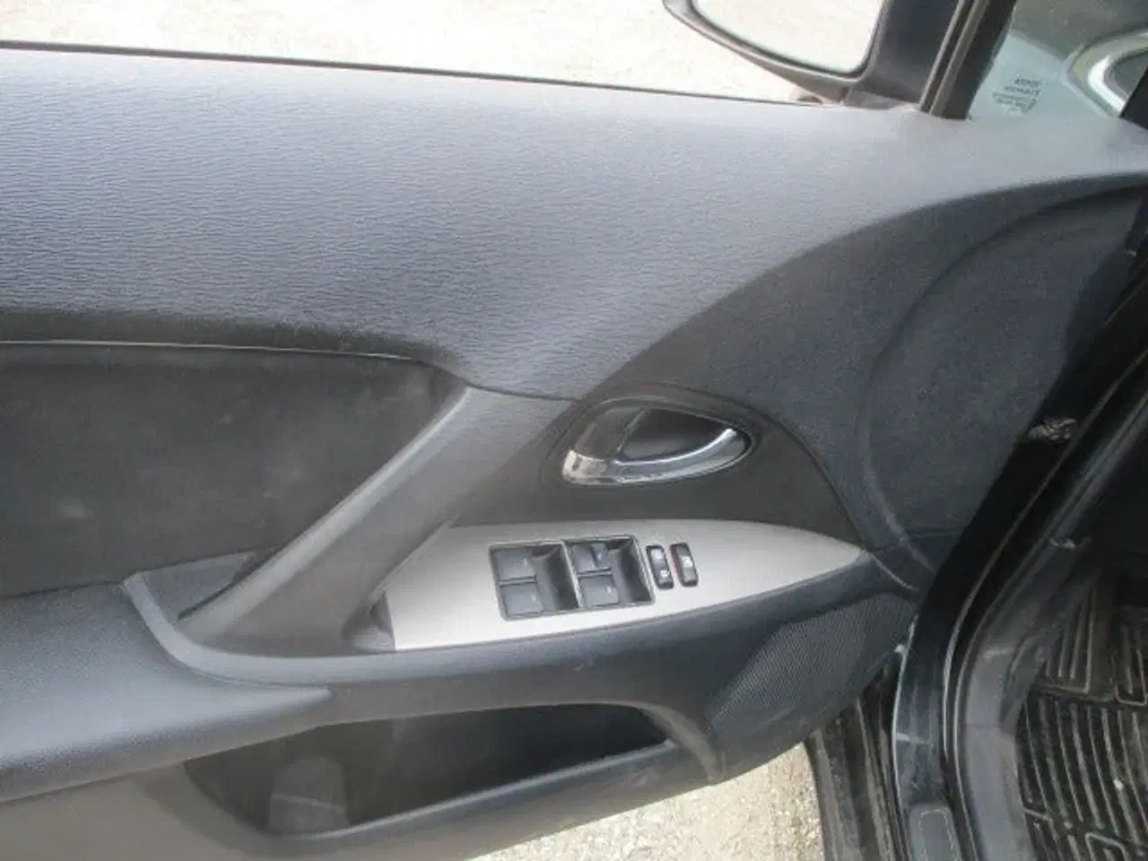 Billede 9 - Toyota Avensis 1,8 VVT-i T2 stc.