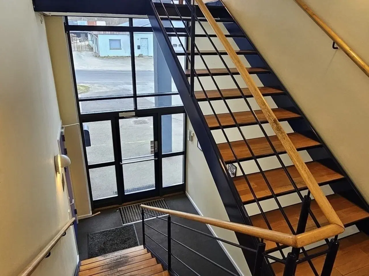 Billede 8 - Kontor til leje i Korsør – 190 m² i 2 plan + 19 p-pladser (klar til indflytning)