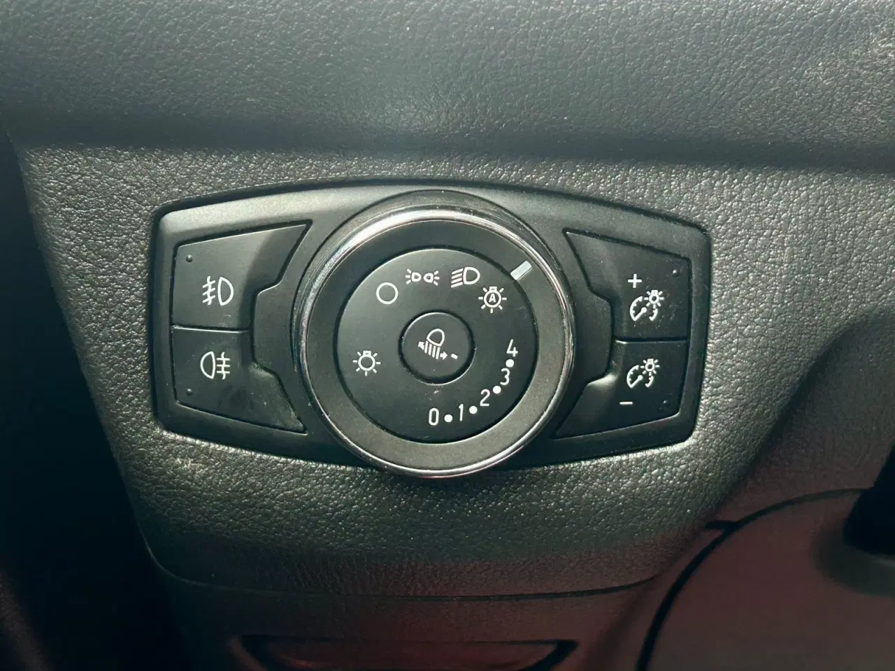 Billede 12 - Ford Transit Courier 1,5 TDCi 100 Trend Van