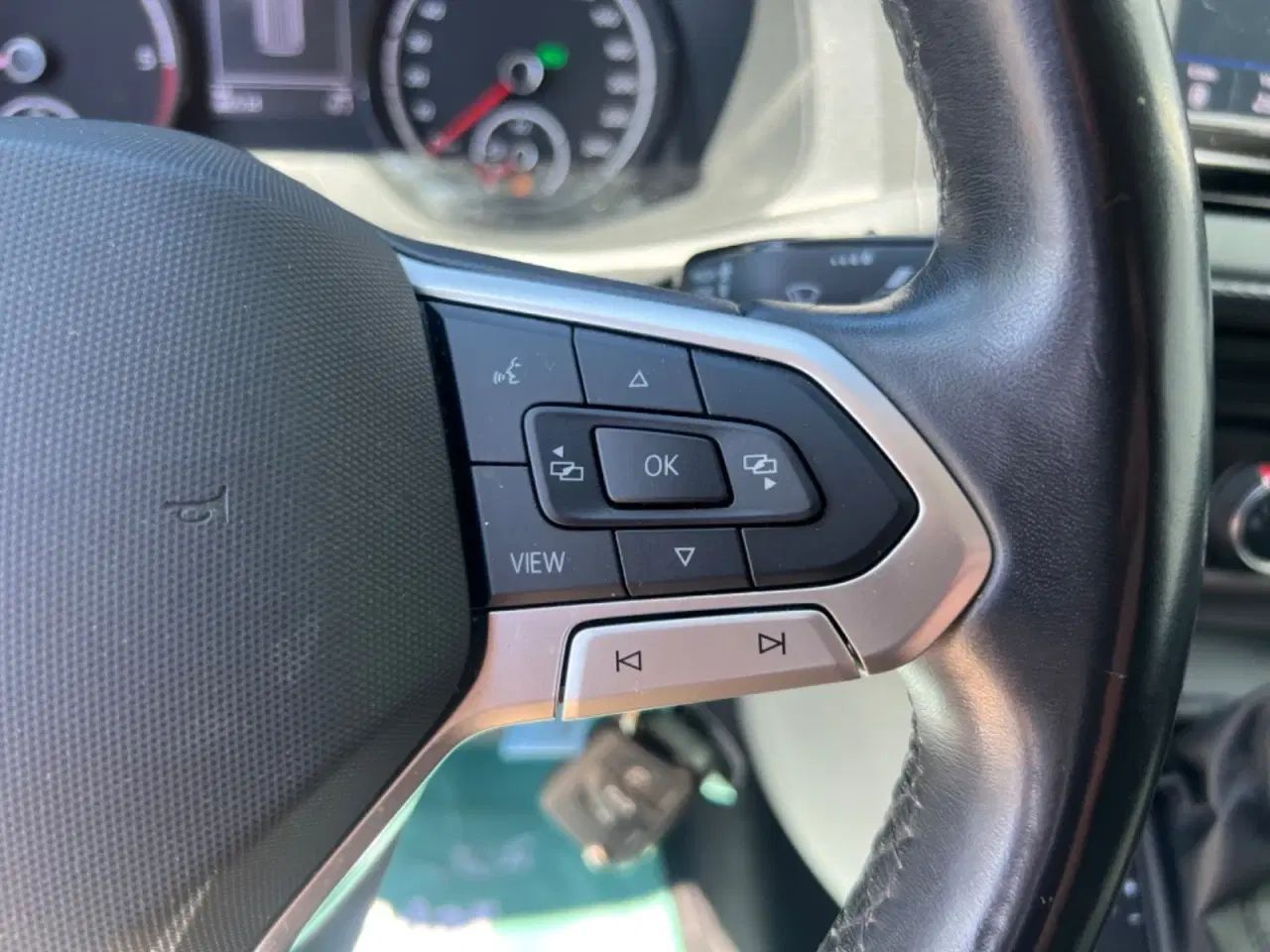 Billede 21 - VW Transporter 2,0 TDi 150 Kassevogn DSG 4Motion lang