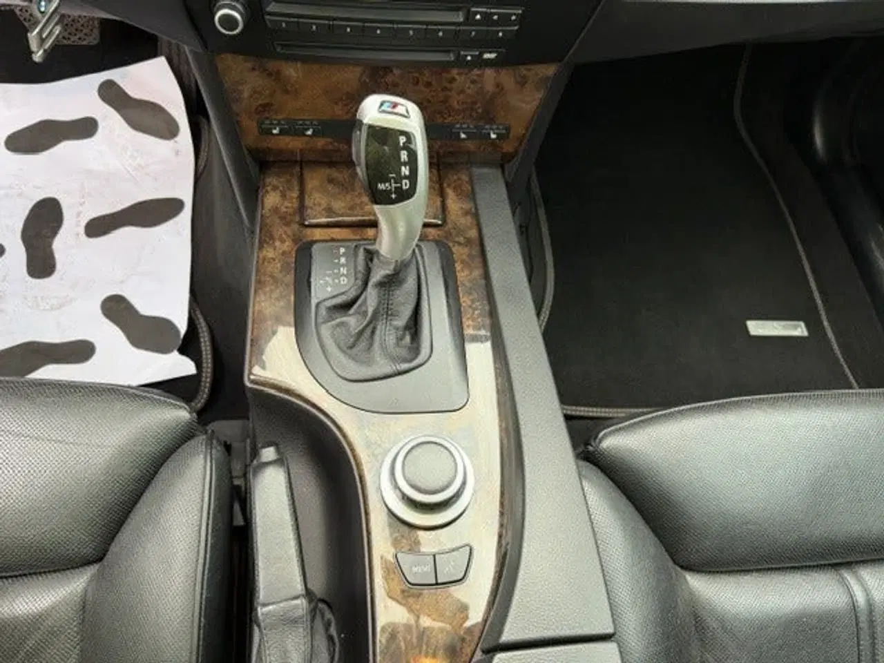 Billede 14 - BMW 545i 4,4 aut.